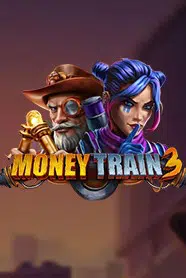Money Train 3 Free Play in Demo Mode